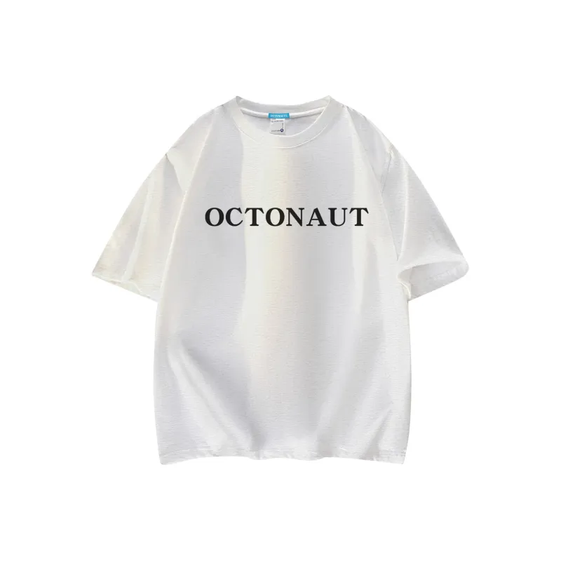 Small Columns Under The Sea T Shirt Unisex-9