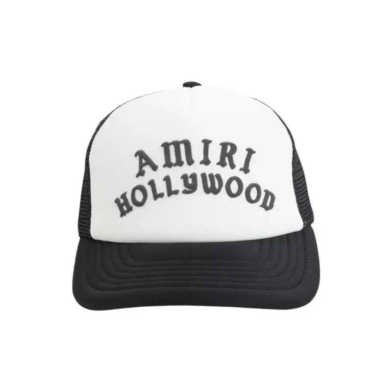 AMIRI Ma Hollywood Cap-0