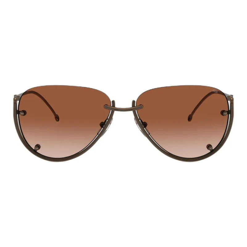 DIESEL 0DL1003 Pilot frame Sunglasses-1