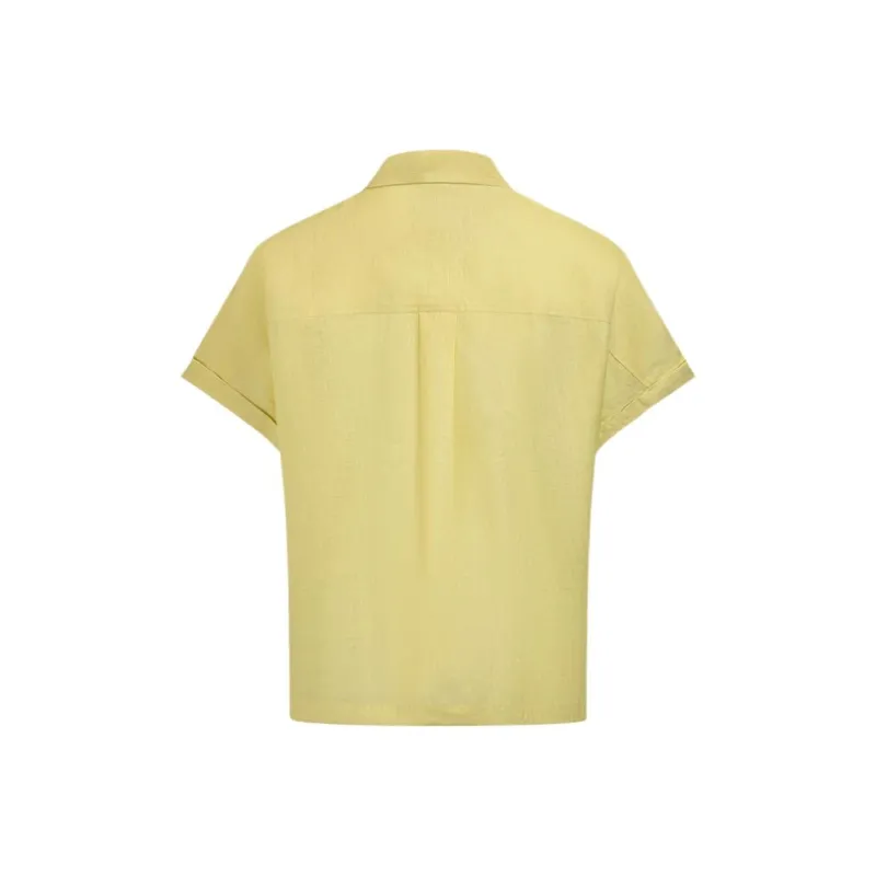 Hush Puppies Shirts Women's-5