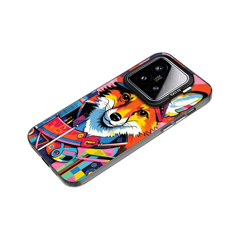 YIBAOBAO Phone Cases-1