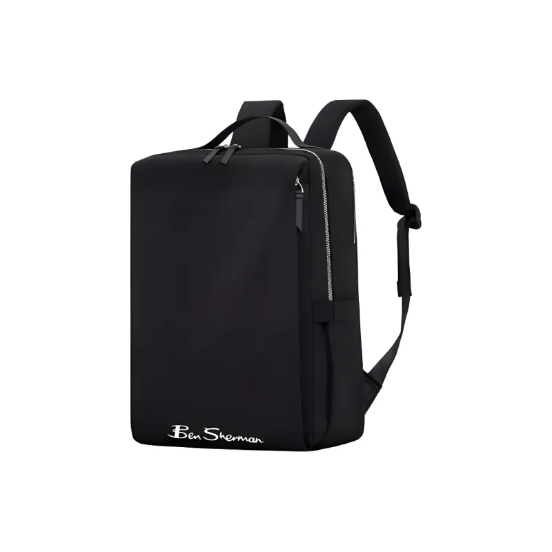 BEN SHERMAN Oxford Backpack Unisex Multicolor-1