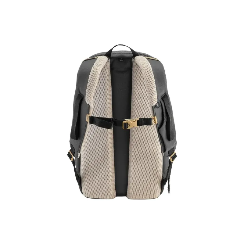 DECATHLON Arpenaz Outdoor Bags Polyester 20L Gray Men's-3