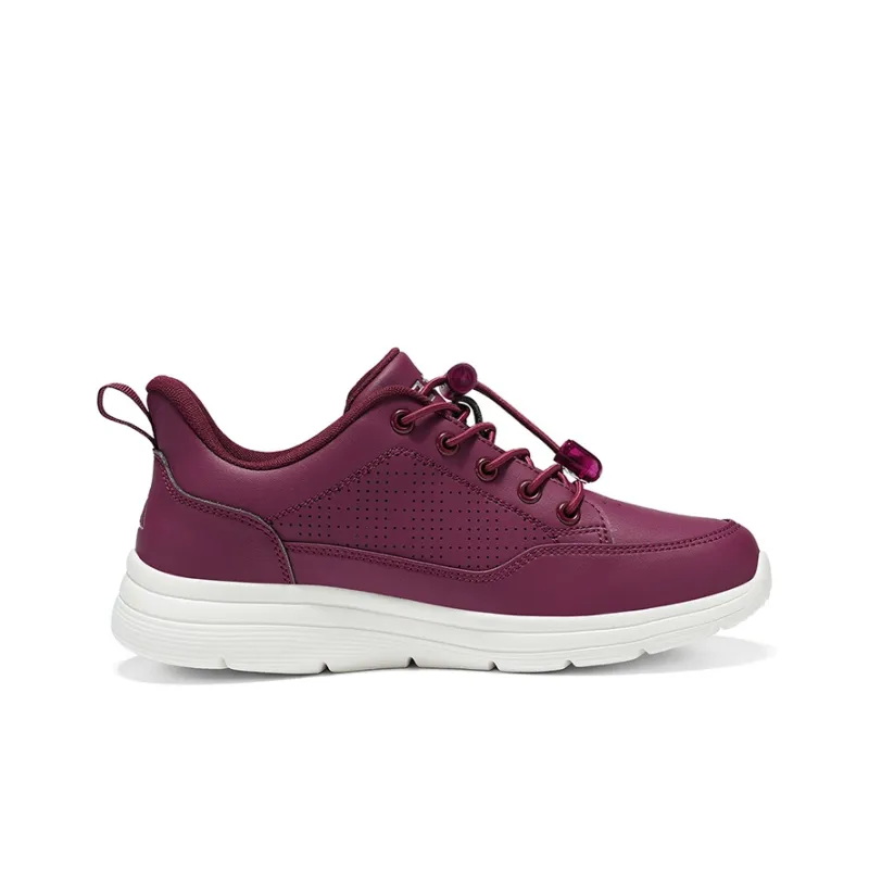 ZULIZ Low Top Casual Shoes Women's-4