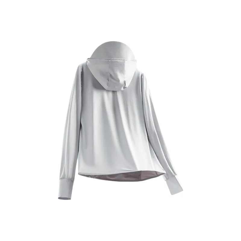 DOUBLEFISH Breathable Quick Dry Sun Protection Clothing Unisex-4