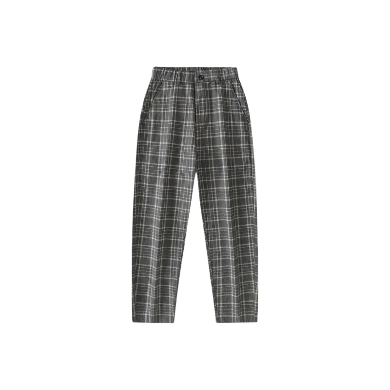JUCY JUDY Casual Pants Unisex-8