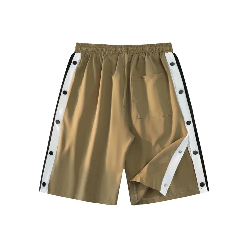 CSKS Casual Shorts Unisex-13