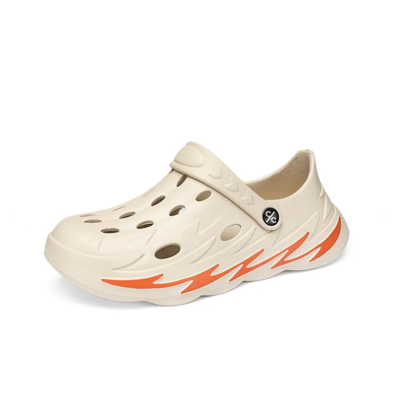 Colorful Creations Clogs Men-3