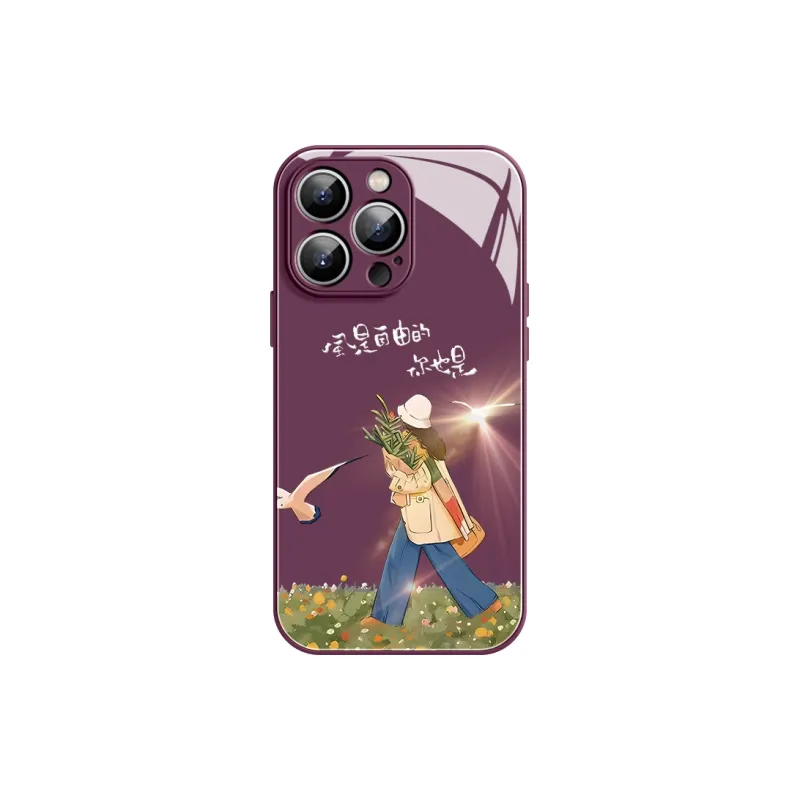 Lingtao Phone Cases-9