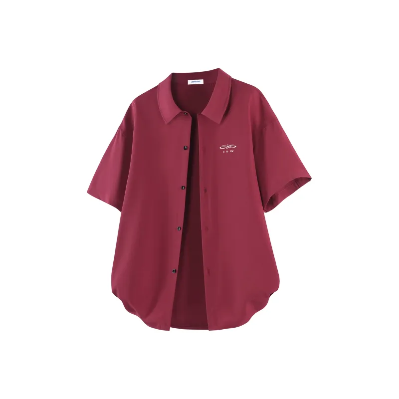 JEANSWEST Shirts Unisex-16