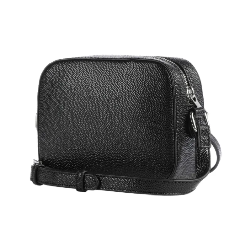 Valentino Synthetic Material Crossbody Bag, Shoulder Bag Women's Black-1
