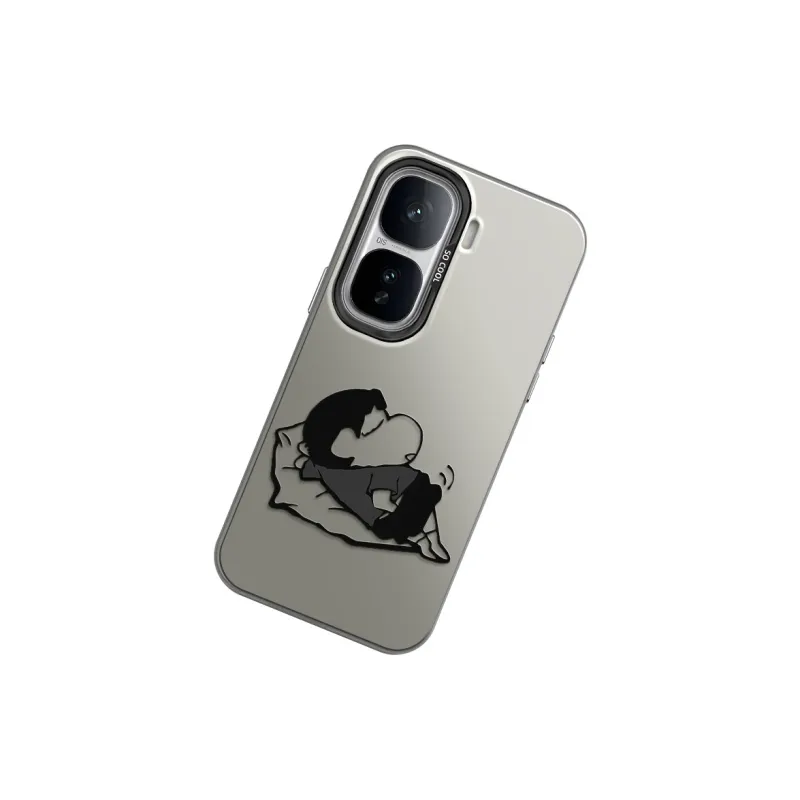 Crayon Shinchan Phone Cases-1