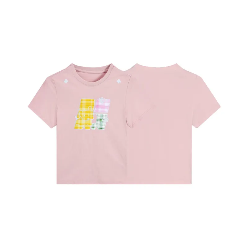 MANYSTON T Shirts Unisex-11