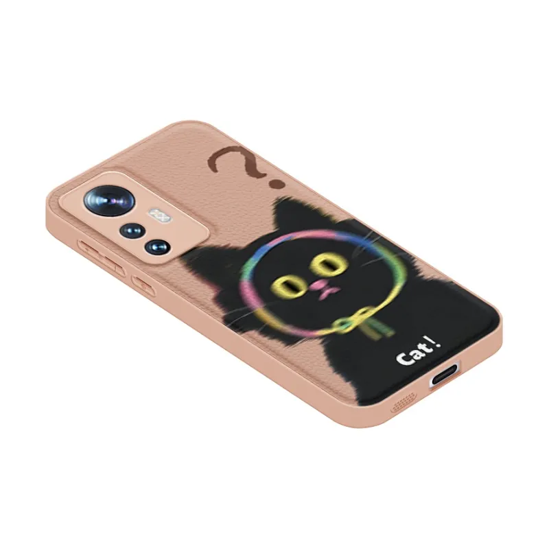 Small bones Phone Cases-4