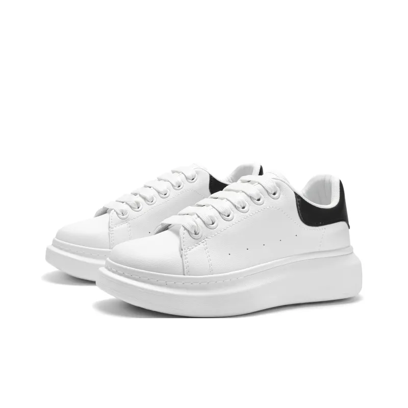 Tonlion Low Top Skateboard Shoes Unisex-2