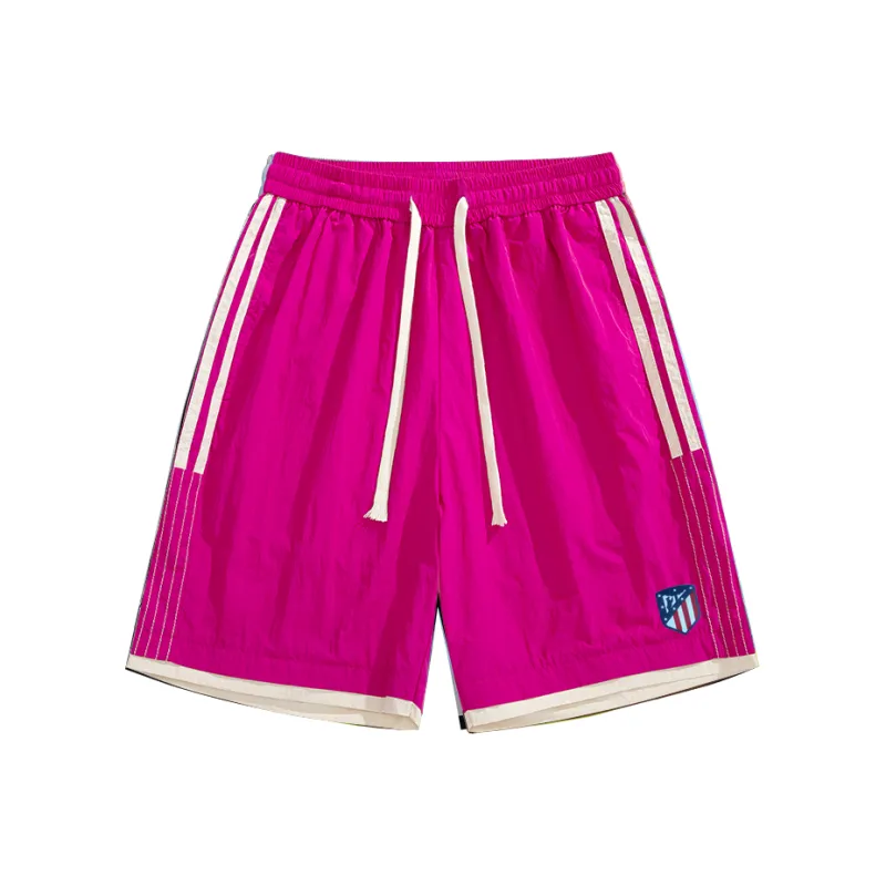 ATLETICO DE MADRID 1903 Casual Shorts Unisex-10