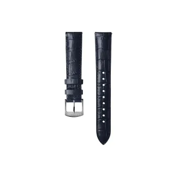 HAMILTON United States Classic Collection Watch Band All Compatibility Leather Material