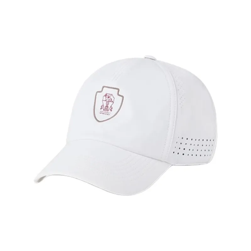 Brunello Cucinelli Logo Cap-0