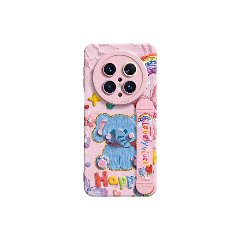 SUPER MOUSE Phone Cases-16