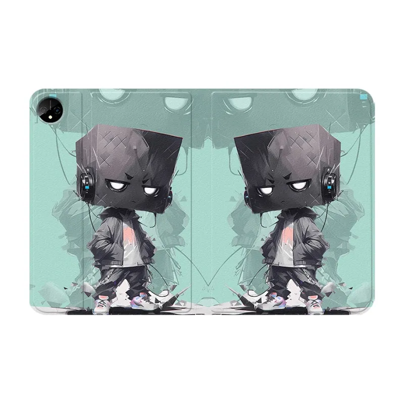 YIBAOBAO Tablet Protective Cases-23