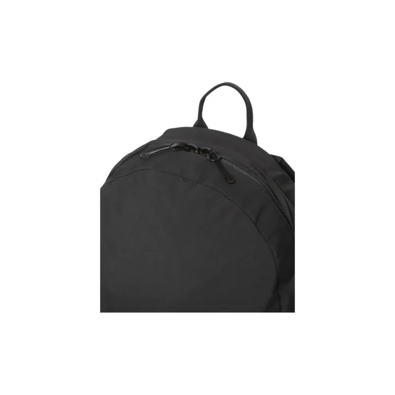 FILA Polyester Backpack Regular Unisex Black-8
