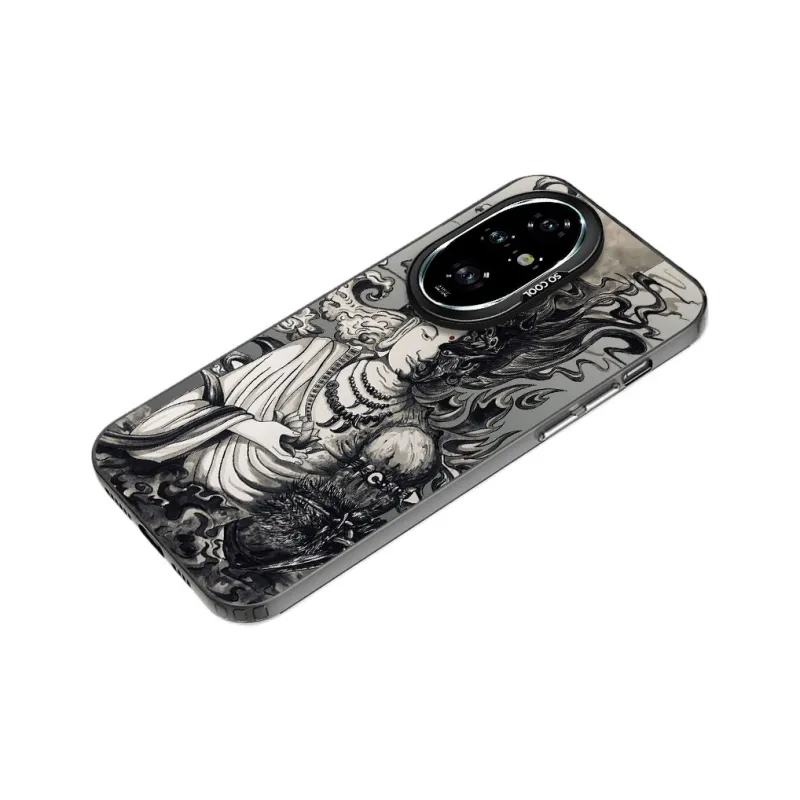 MaiBuZhe Phone Cases-10