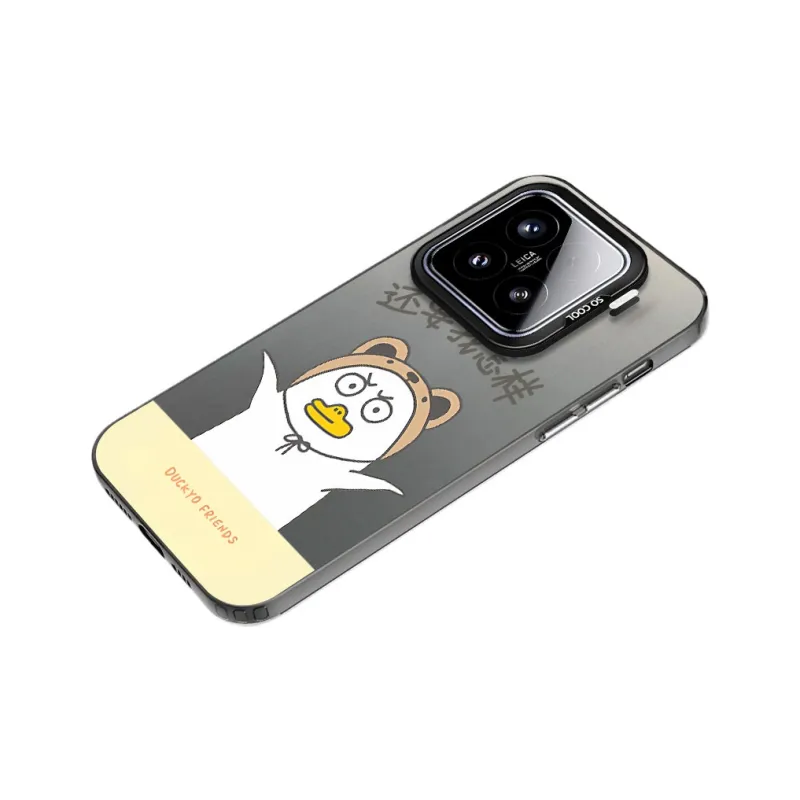 MaiBuZhe Phone Cases-5
