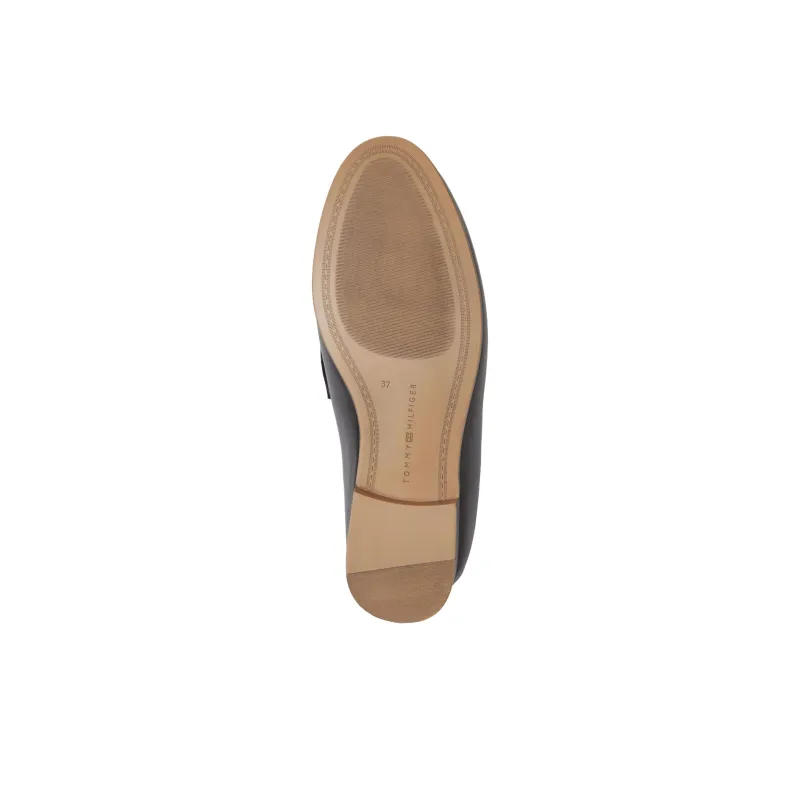 Tommy Hilfiger Loafers Women's Black-3