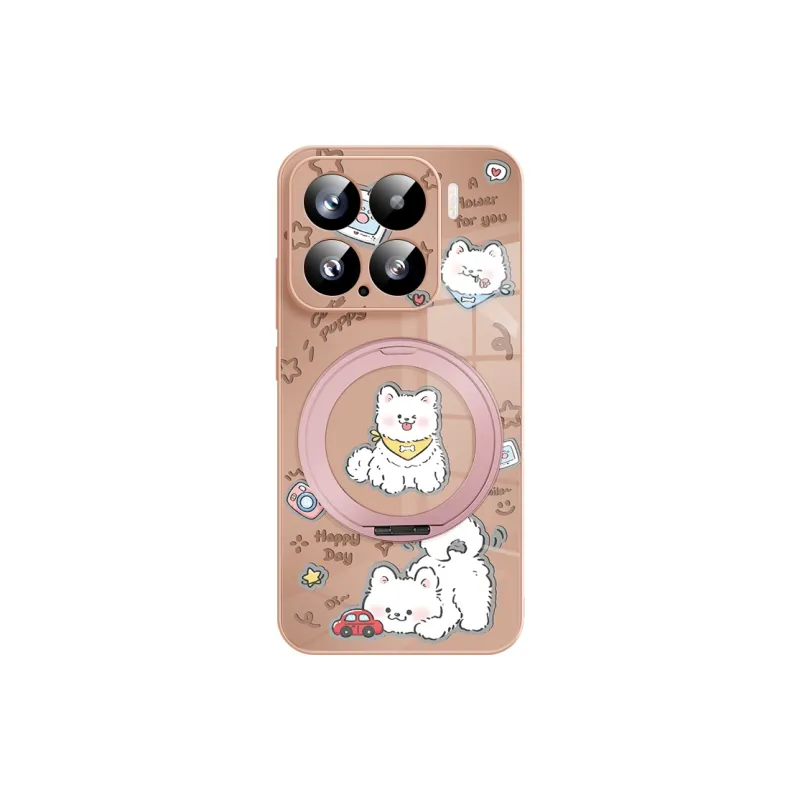 Small bones Phone Cases-6