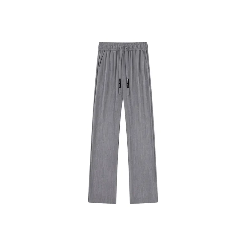 CHARLIE GOLF Casual Pants Unisex-3