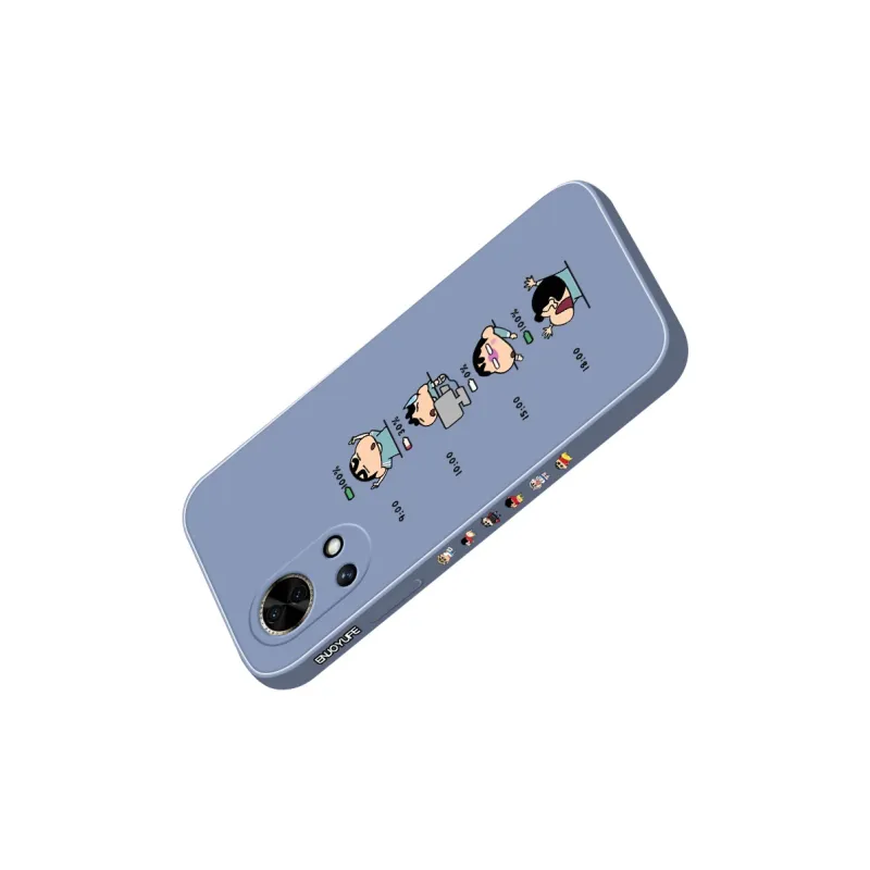 QINGMO Phone Cases-6