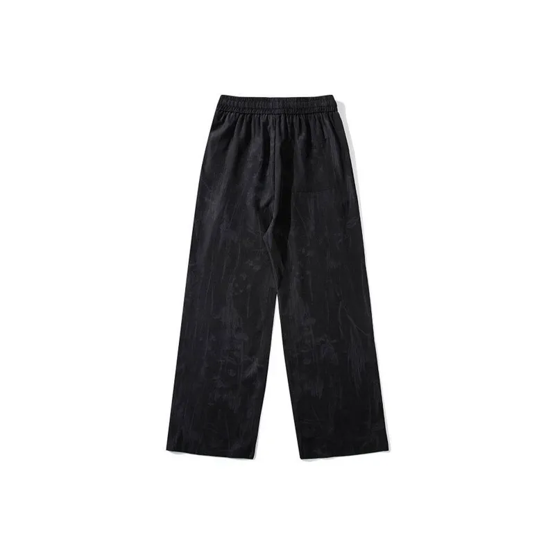 URBAN AUTHENTIC Casual Pants Unisex-1