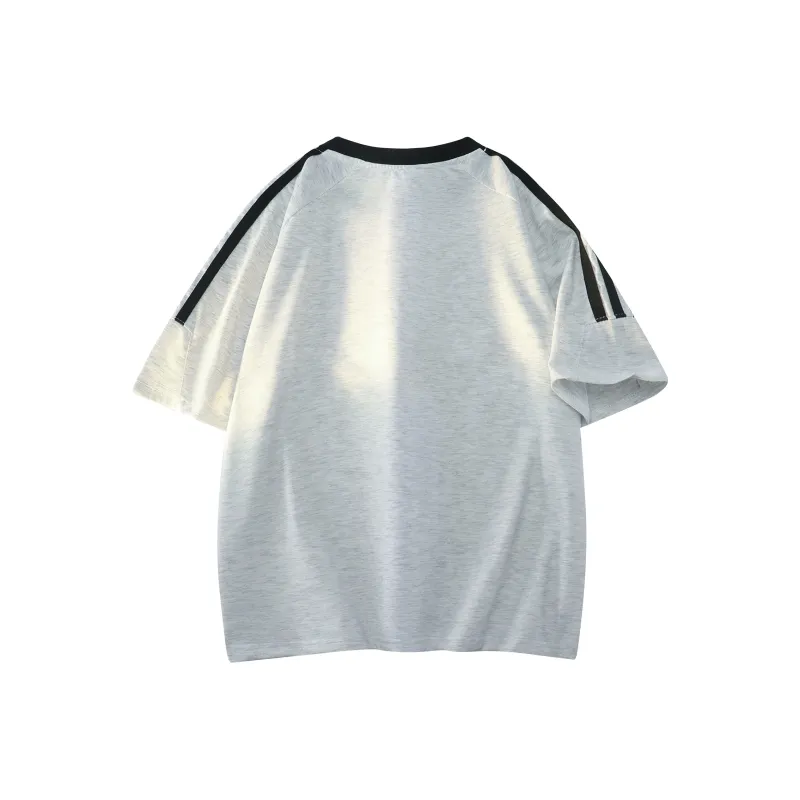 CHARLIE GOLF T Shirt Unisex Black-5