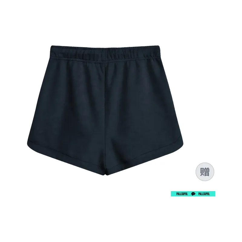 Pallsupol Casual Shorts Women's-9
