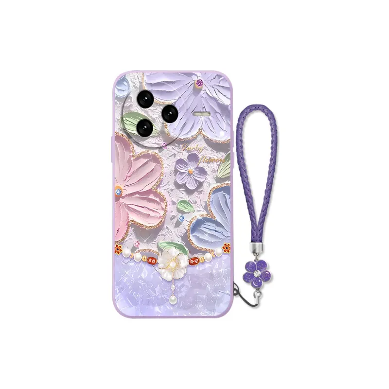TENGCHI Phone Cases-12