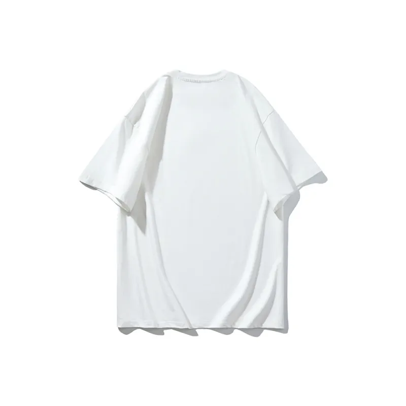 KEIRANDUN T Shirts Unisex-1