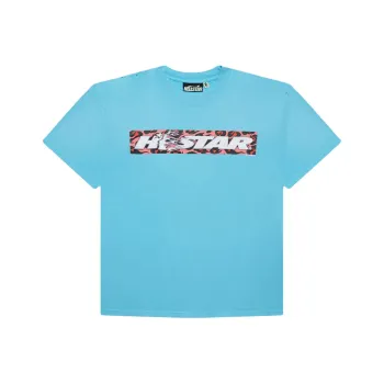 Hellstar Box Logo T Shirt