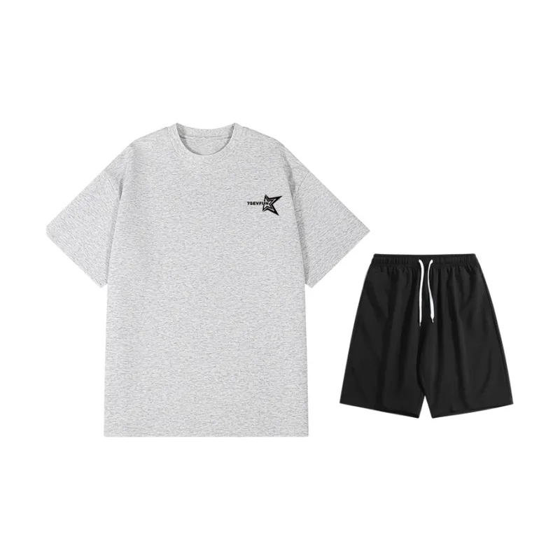 7 SEVFUN Unisex Pajama Sets-22
