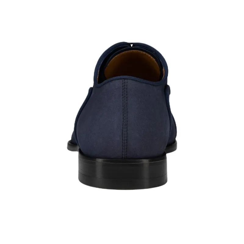 CL LUBOTING Greggory Casual Shoes Men's Blue-3
