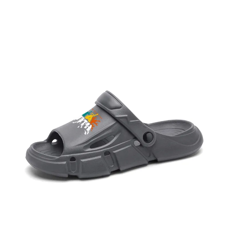Colorful Creations Beach Sandals Unisex-20