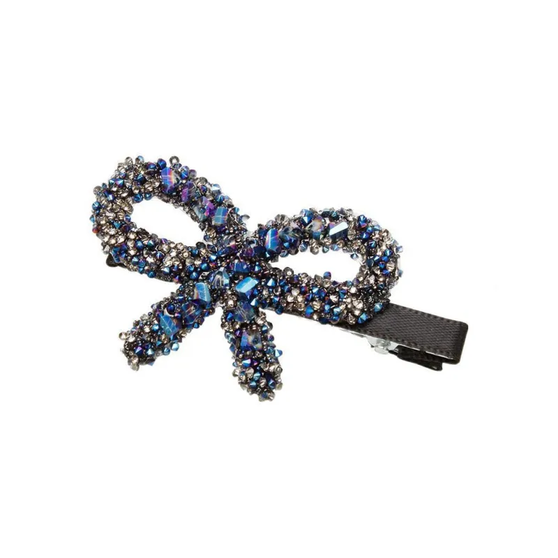 Barbie Alloy Hair Clips Women's-4