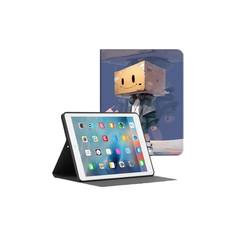 YIBAOBAO Tablet Protective Cases-17