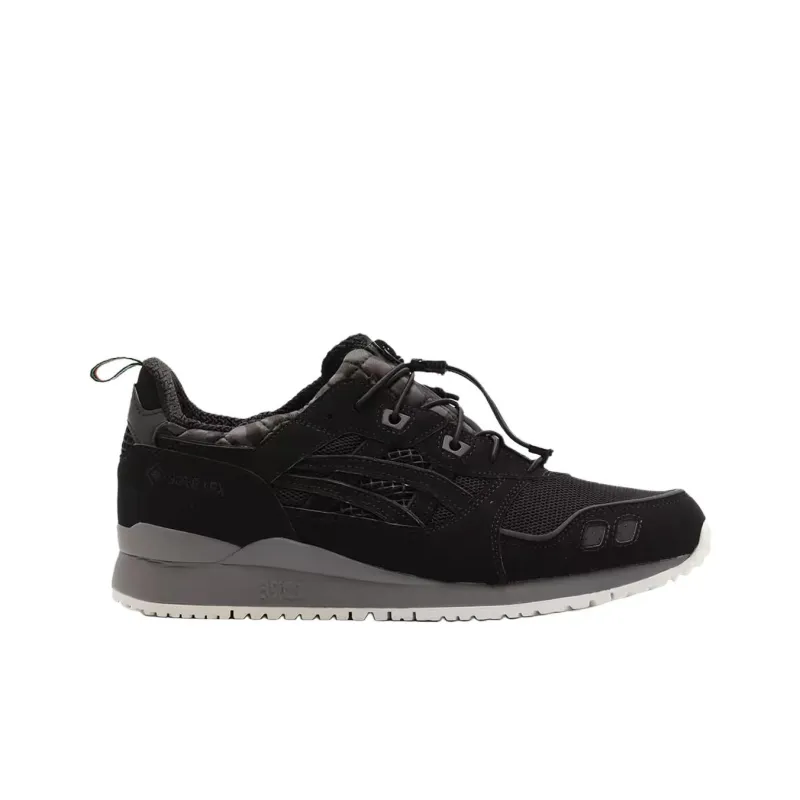 Asics Gel Lyte Iii Og Gtx Black Leopard-1