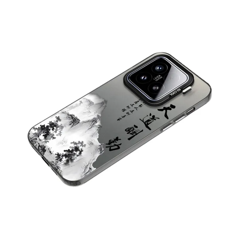 Baochengbao Phone Cases-2