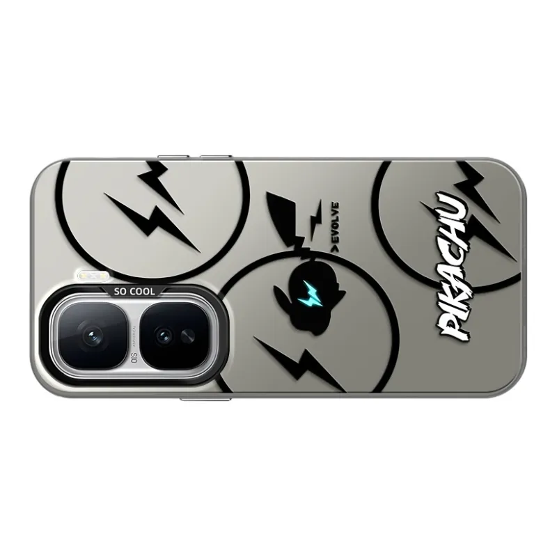 CHUNFAN Phone Cases-19
