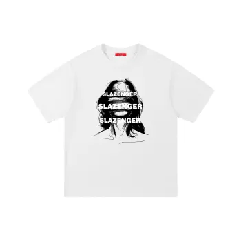 Slazenger T Shirts Unisex