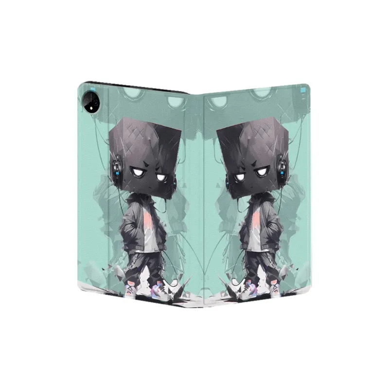 YIBAOBAO Tablet Protective Cases-22