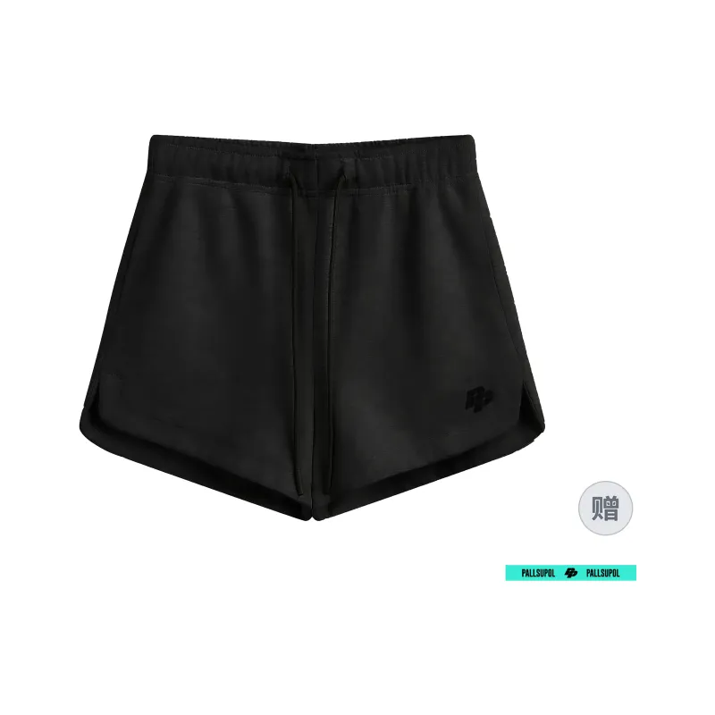 Pallsupol Casual Shorts Women's-4