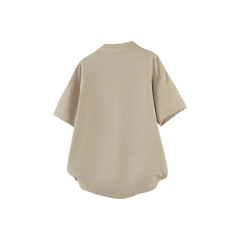 JEANSWEST Shirts Unisex-21