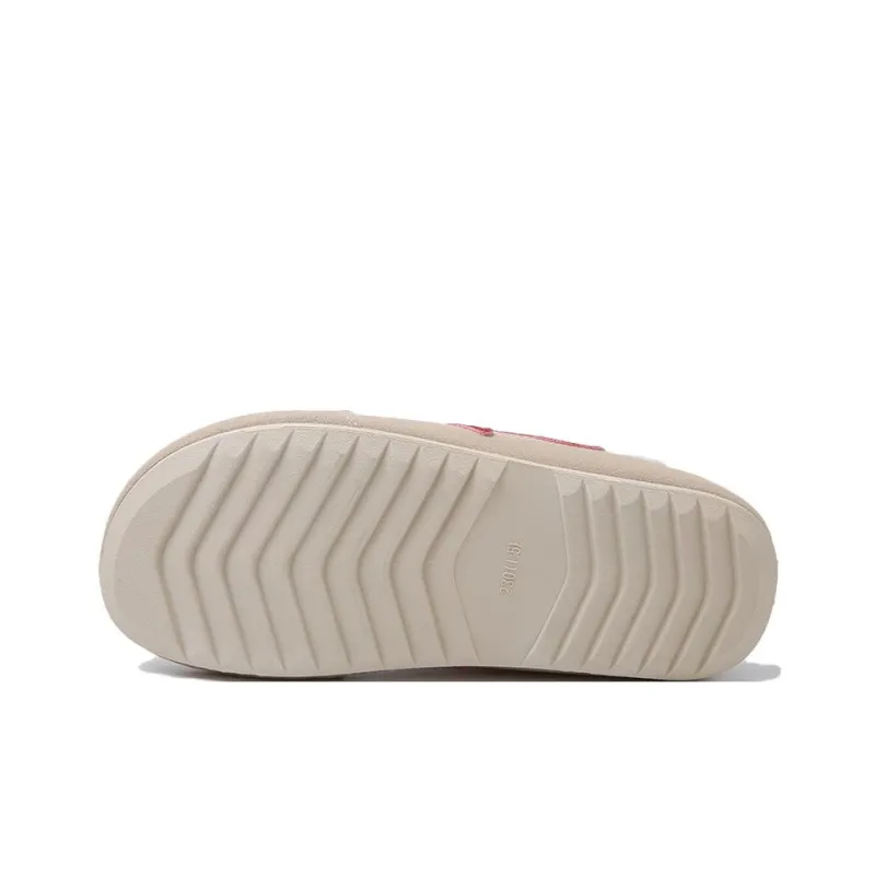 Slazenger Closed Toe Slippers Women's-6